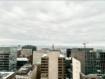 Loop view